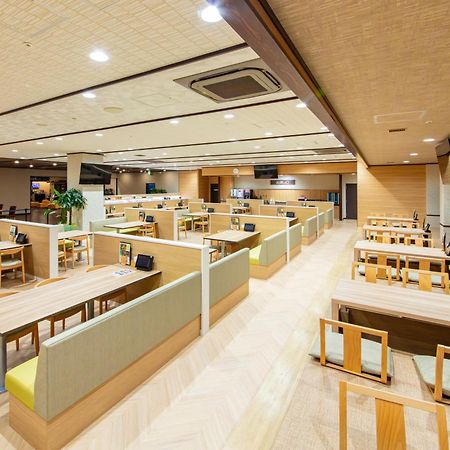 Castle Inn Toyokawa מראה חיצוני תמונה