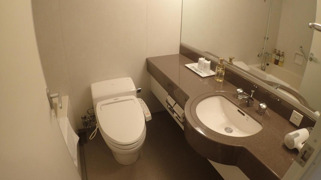 Castle Inn Toyokawa מראה חיצוני תמונה