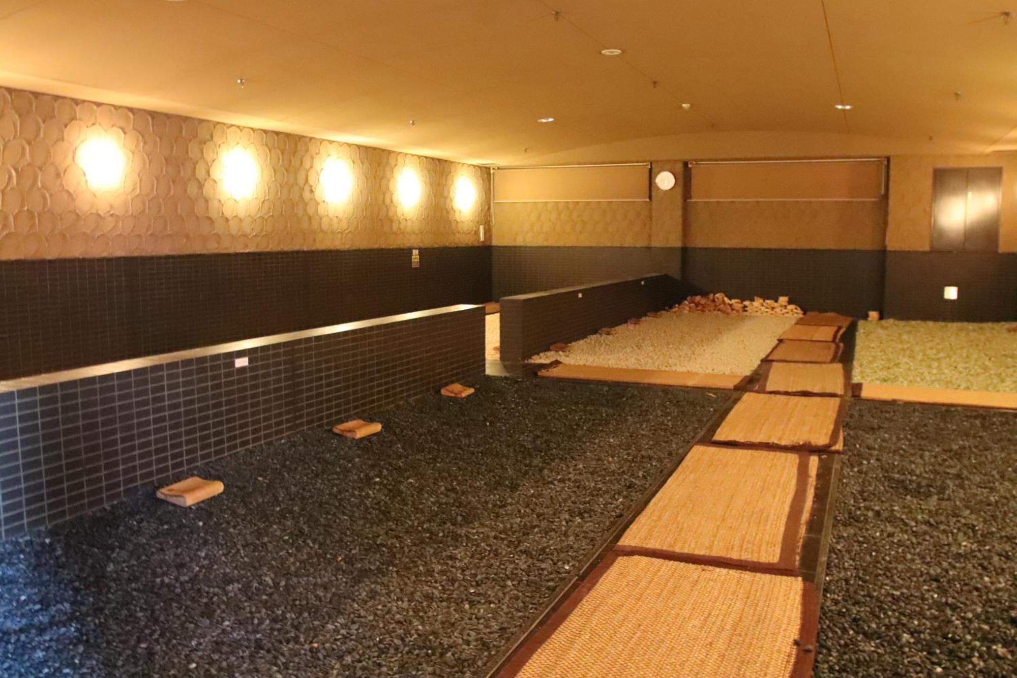 Castle Inn Toyokawa מראה חיצוני תמונה