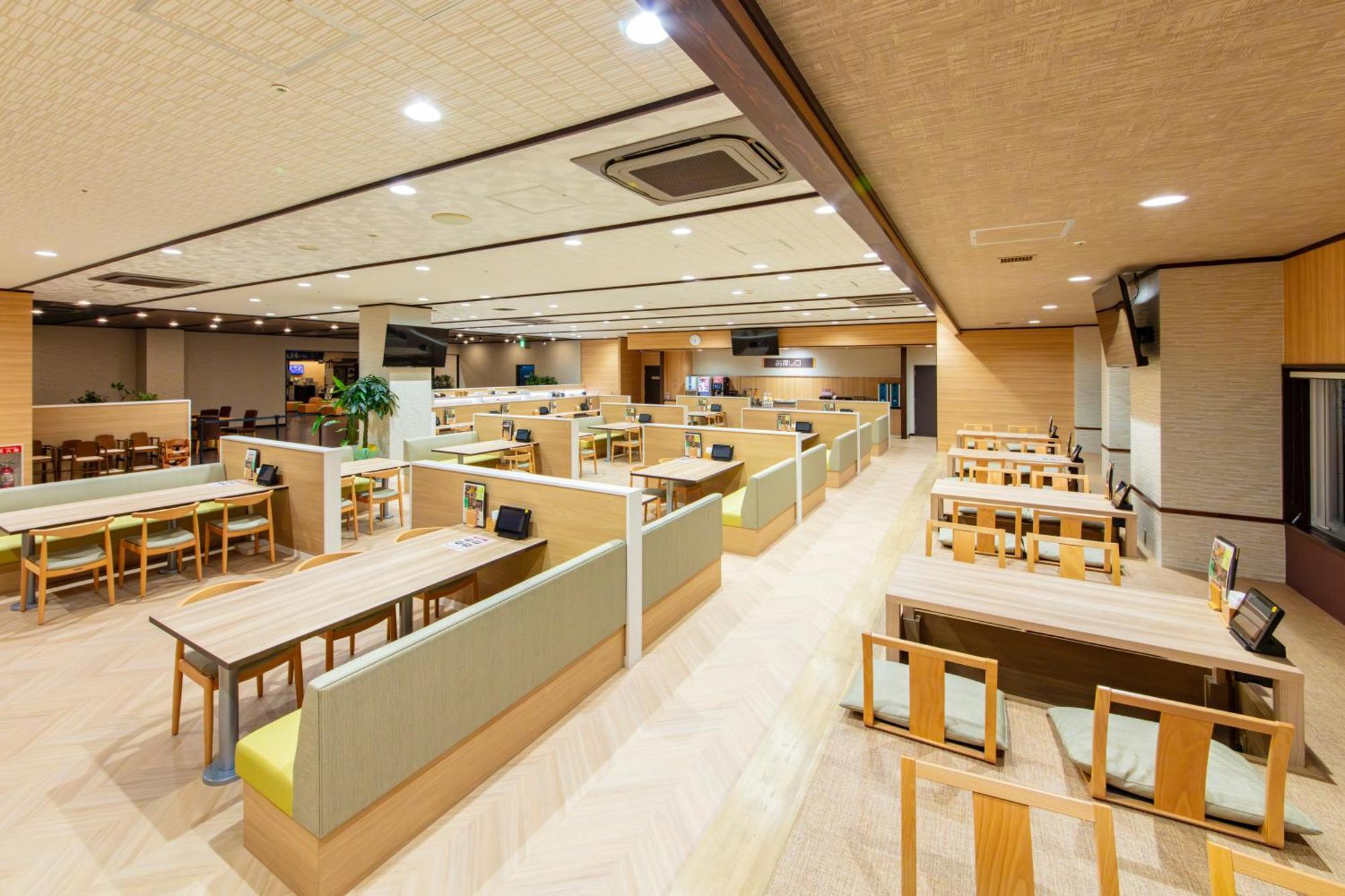Castle Inn Toyokawa מראה חיצוני תמונה