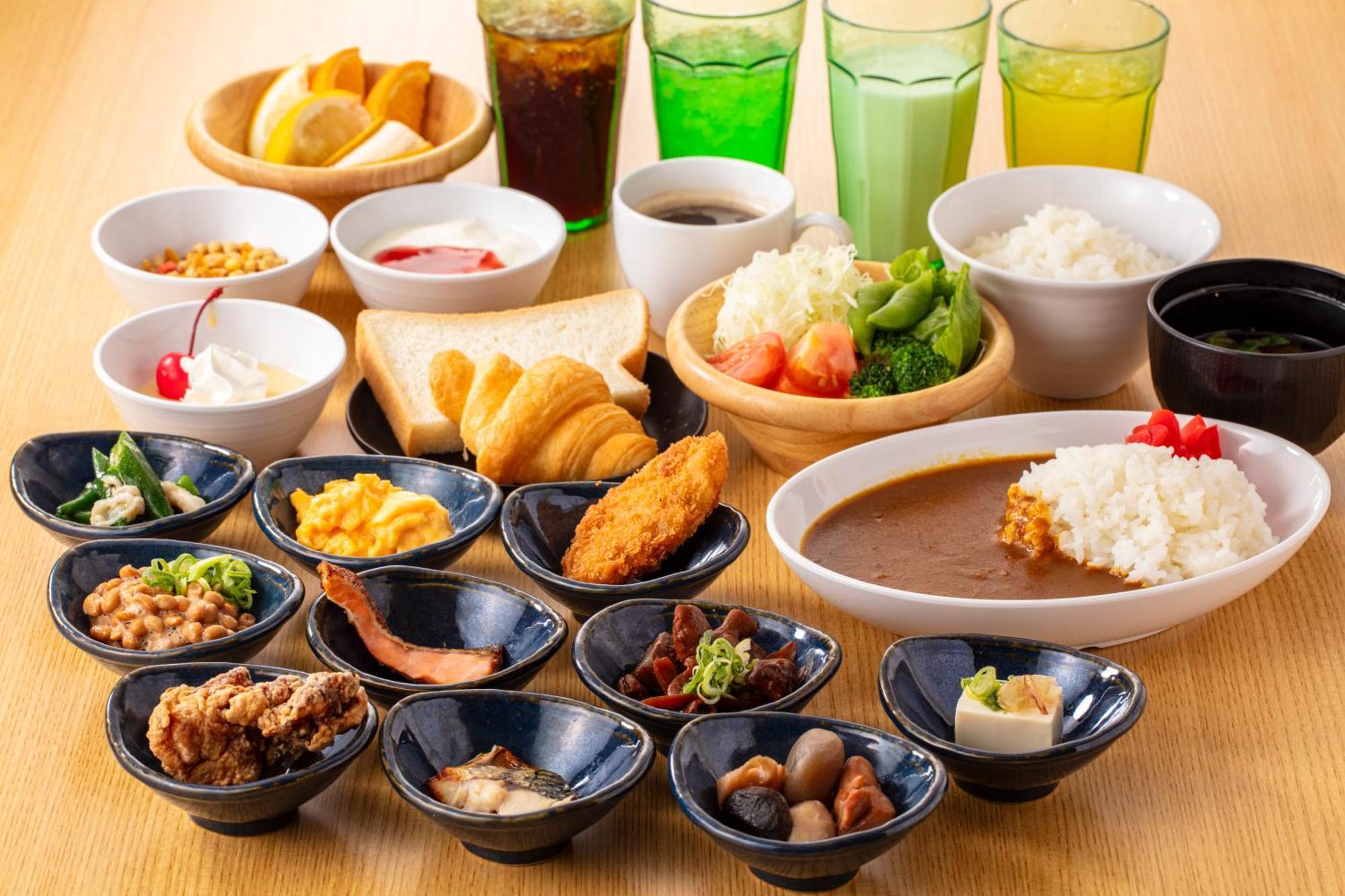 Castle Inn Toyokawa מראה חיצוני תמונה